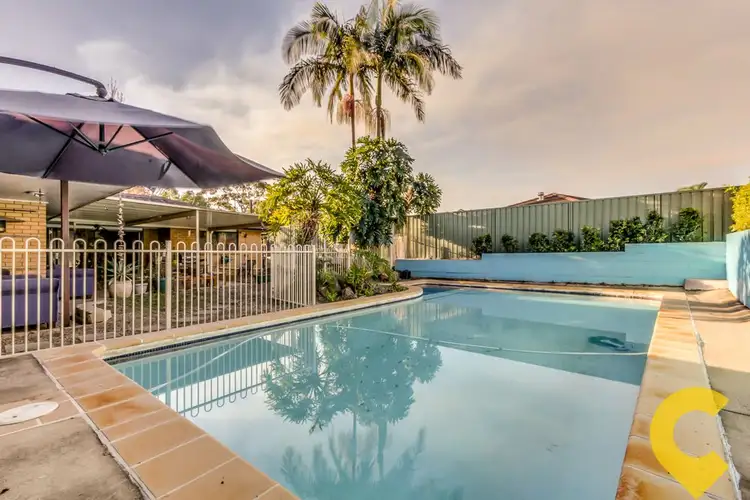 Third view of Homely house listing, 32 Wenlock Crescent, Springwood QLD 4127