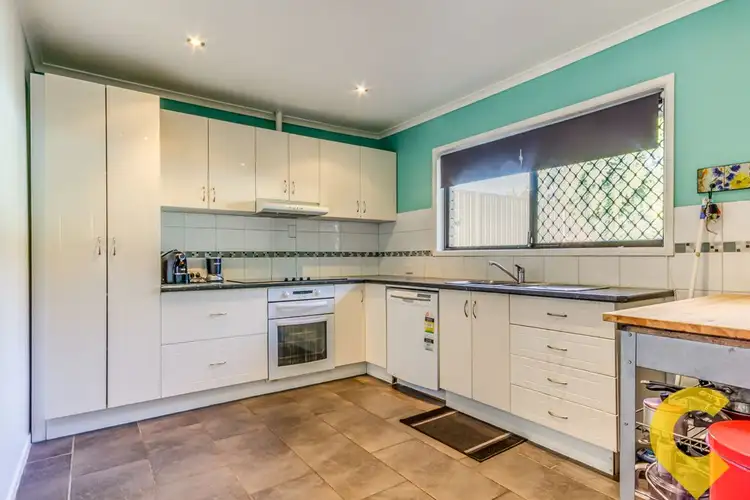 Fourth view of Homely house listing, 32 Wenlock Crescent, Springwood QLD 4127