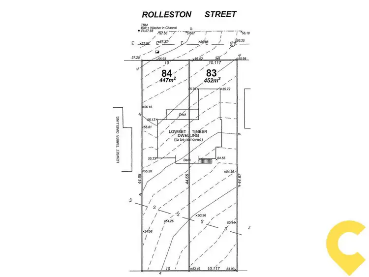 Main view of Homely house listing, 43 Rolleston Street, Keperra QLD 4054