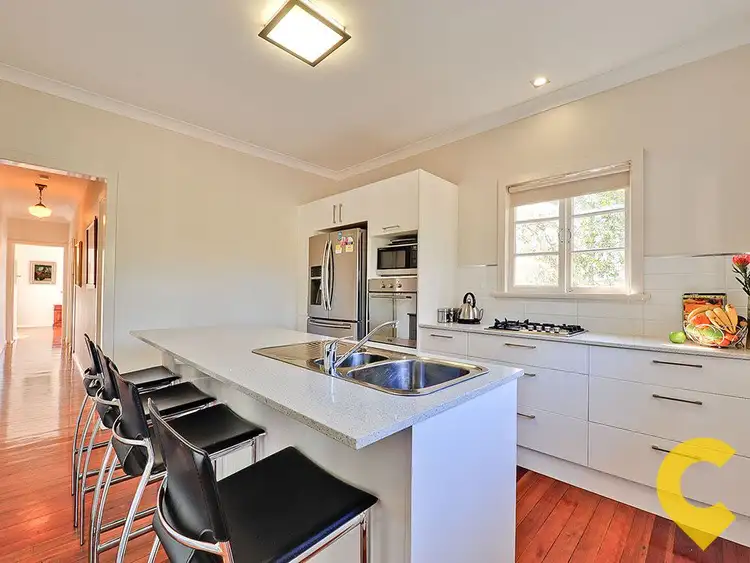 Third view of Homely house listing, 43 Rolleston Street, Keperra QLD 4054