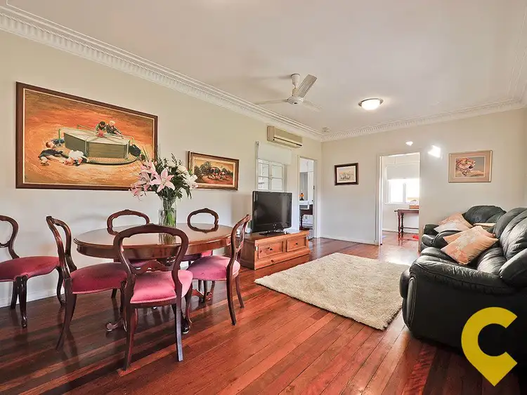 Fourth view of Homely house listing, 43 Rolleston Street, Keperra QLD 4054