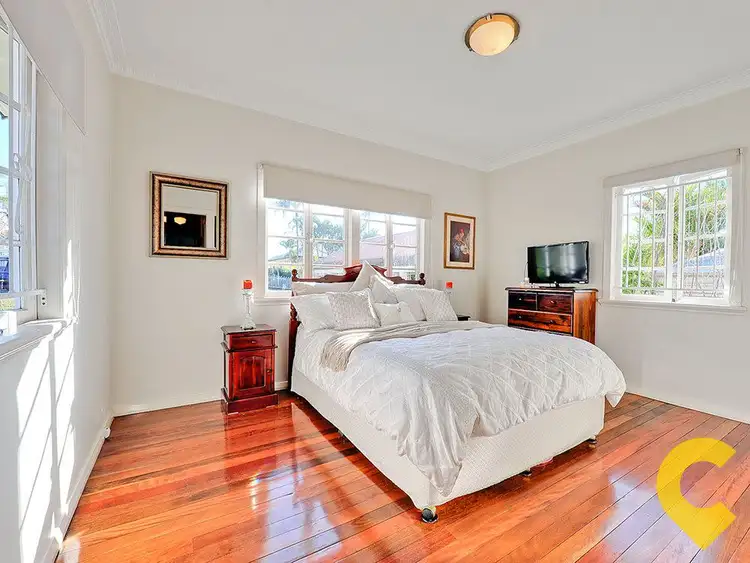 Sixth view of Homely house listing, 43 Rolleston Street, Keperra QLD 4054