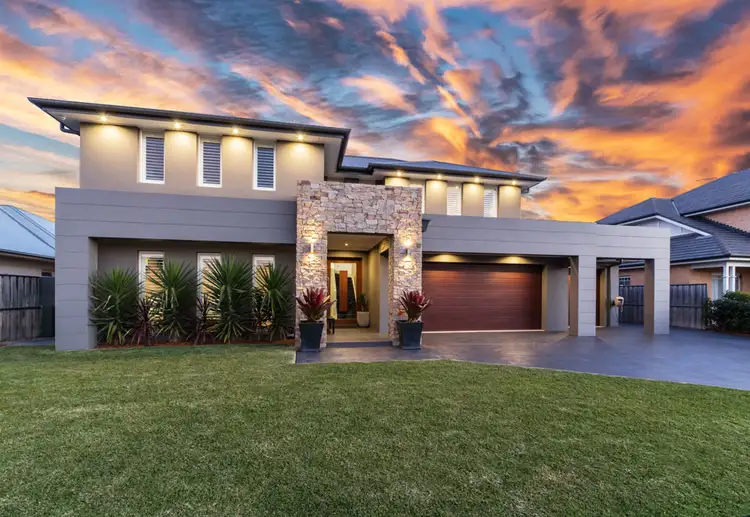 6 Farmhouse Ave, Pitt Town NSW 2756