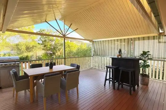 Second view of Homely house listing, 9 Jeffrey Street, Capalaba QLD 4157