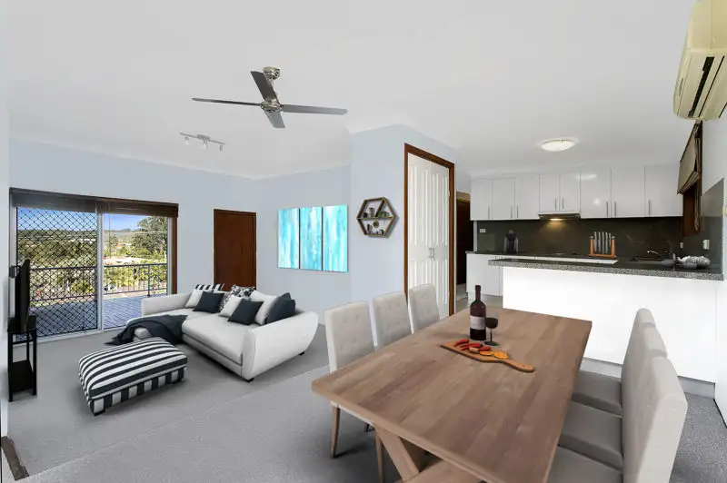 Main view of Homely house listing, 1 Stableford Pl, Coffs Harbour NSW 2450