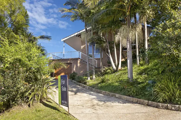 Second view of Homely house listing, 1 Stableford Pl, Coffs Harbour NSW 2450
