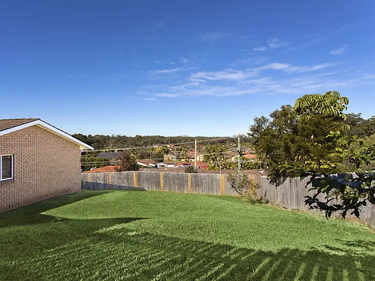 Fifth view of Homely house listing, 1 Stableford Pl, Coffs Harbour NSW 2450