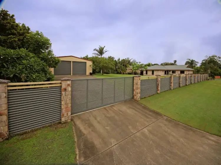 28 Glady Avenue, Caboolture QLD 4510