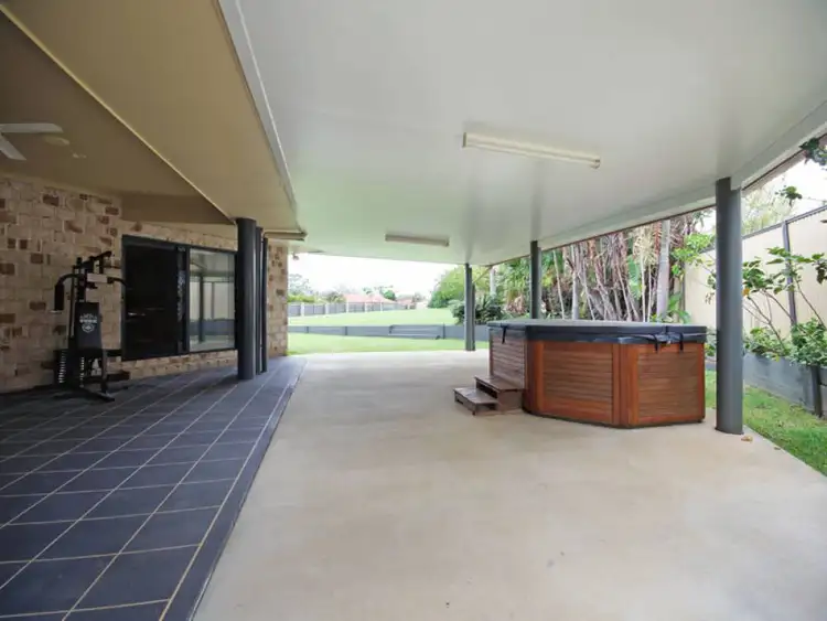 Second view of Homely house listing, 28 Glady Avenue, Caboolture QLD 4510