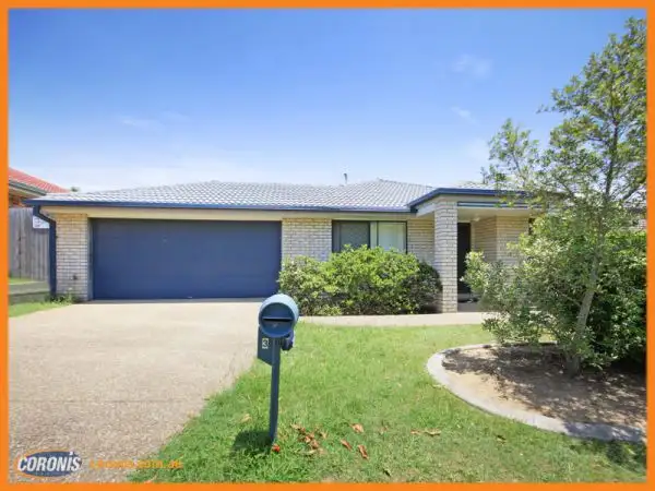 3 Chamberlain Place, Bracken Ridge QLD 4017