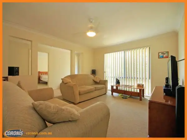 Second view of Homely house listing, 3 Chamberlain Place, Bracken Ridge QLD 4017