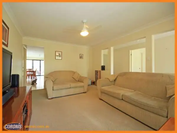 Third view of Homely house listing, 3 Chamberlain Place, Bracken Ridge QLD 4017