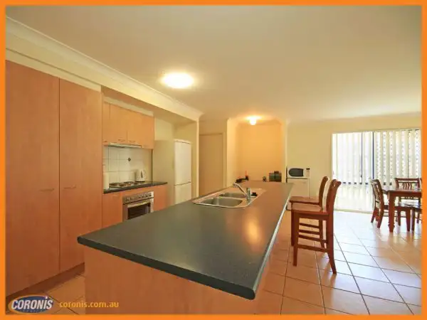 Fourth view of Homely house listing, 3 Chamberlain Place, Bracken Ridge QLD 4017