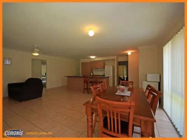 Fifth view of Homely house listing, 3 Chamberlain Place, Bracken Ridge QLD 4017