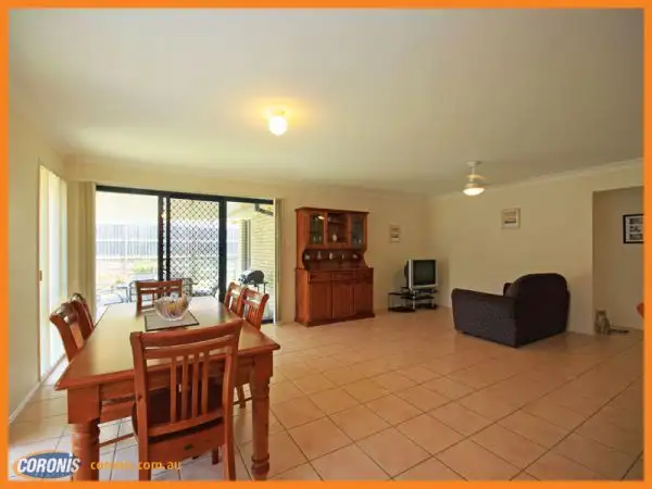 Sixth view of Homely house listing, 3 Chamberlain Place, Bracken Ridge QLD 4017