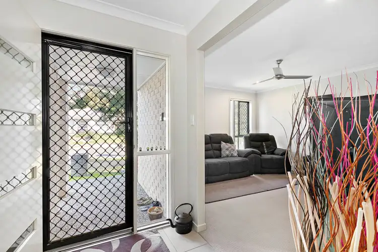 Second view of Homely house listing, 39 Spearmint Street, Griffin QLD 4503