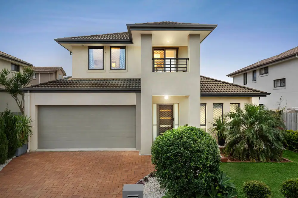 Main view of Homely house listing, 6 Aldea Place, Stretton QLD 4116