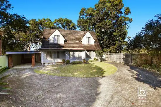 Main view of Homely house listing, 8 Leslie Avenue, Gorokan NSW 2263
