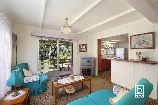 Fourth view of Homely house listing, 8 Leslie Avenue, Gorokan NSW 2263