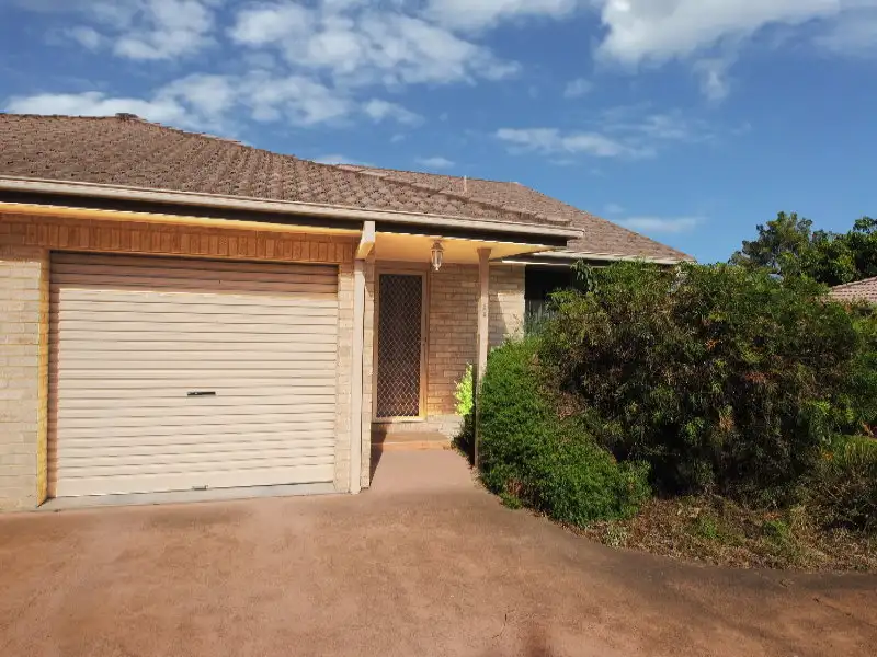 Main view of Homely unit listing, 26/2-10 Ruby Street, Gorokan NSW 2263