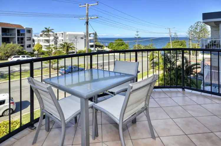6/82 Albert Street Meridian, Kings Beach QLD 4551