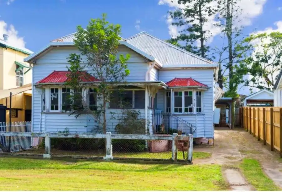 Main view of Homely house listing, 19 Merry Street, Bulimba QLD 4171