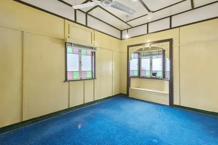 Second view of Homely house listing, 19 Merry Street, Bulimba QLD 4171