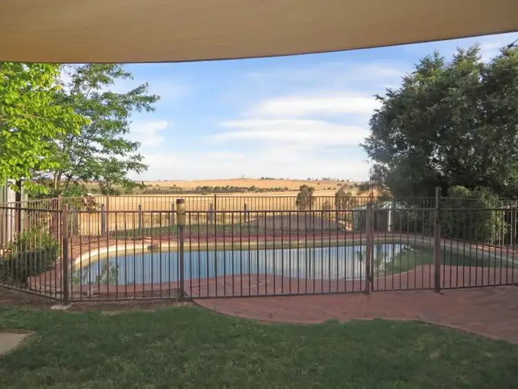 Seventh view of Homely house listing, 131 Albert St, Junee NSW 2663