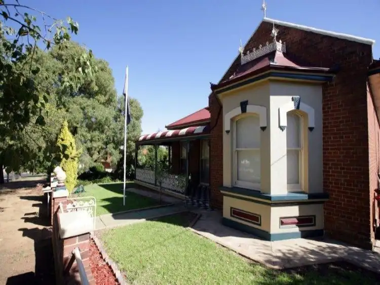 Second view of Homely house listing, 16 Dalley St, Junee NSW 2663