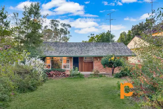 19 Bridge Road, Blaxland NSW 2774