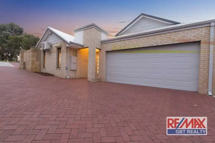 3a Kimbara Place, Nollamara WA 6061