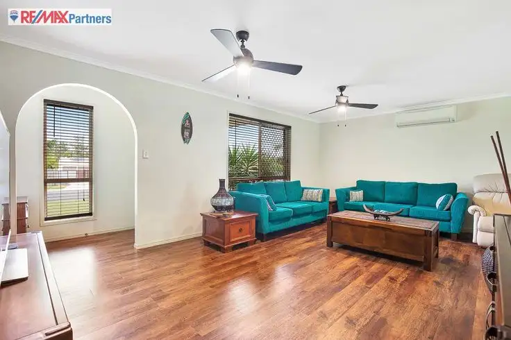 38 Bayrise Drive, Urangan QLD 4655