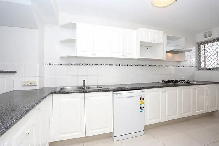 Sixth view of Homely house listing, 18/16 Spinnaker Drive, Sandstone Point QLD 4511