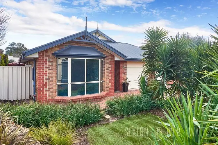32 Jeffrey Street, Nairne SA 5252
