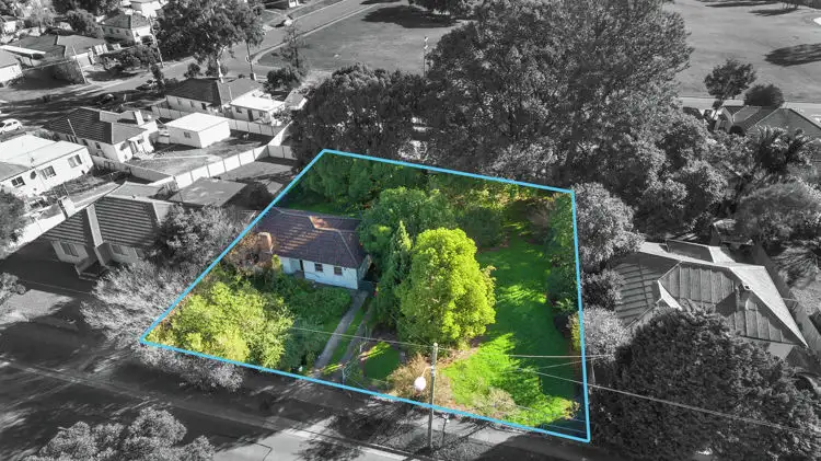 165 & 167 Glossop Street, St Marys NSW 2760