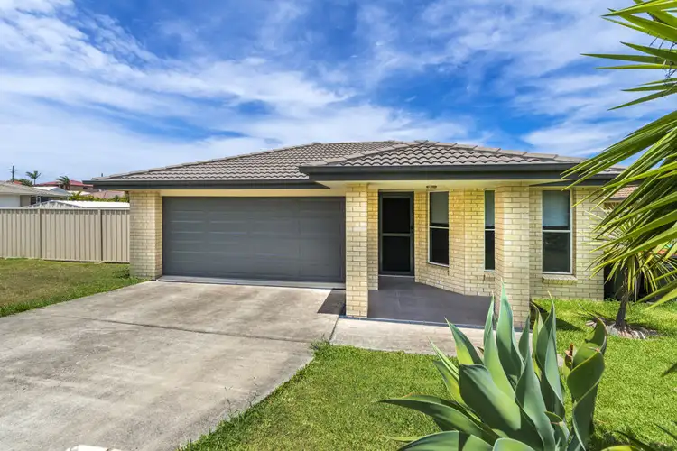 56 Saltwater Crescent, Corindi Beach NSW 2456