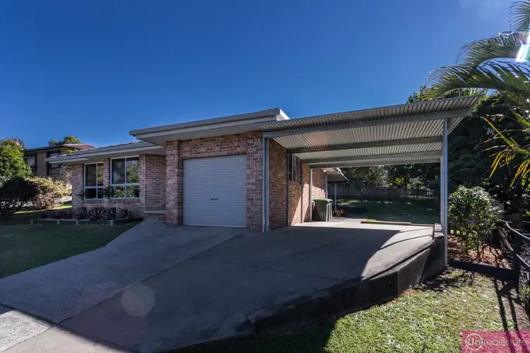 18 McFadyn Street, Toormina NSW 2452
