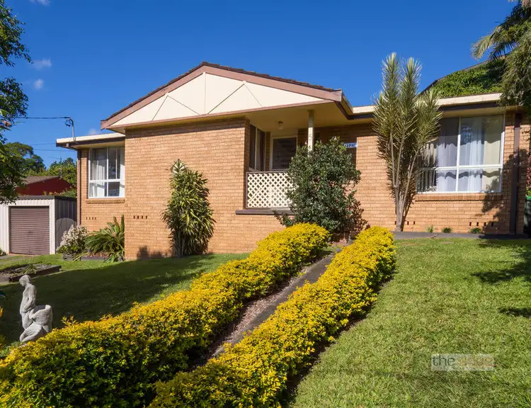 Main view of Homely house listing, 5 Burridge Ave, North Boambee Valley NSW 2450
