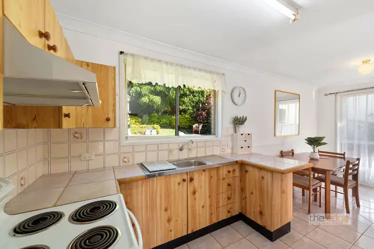 Second view of Homely house listing, 5 Burridge Ave, North Boambee Valley NSW 2450