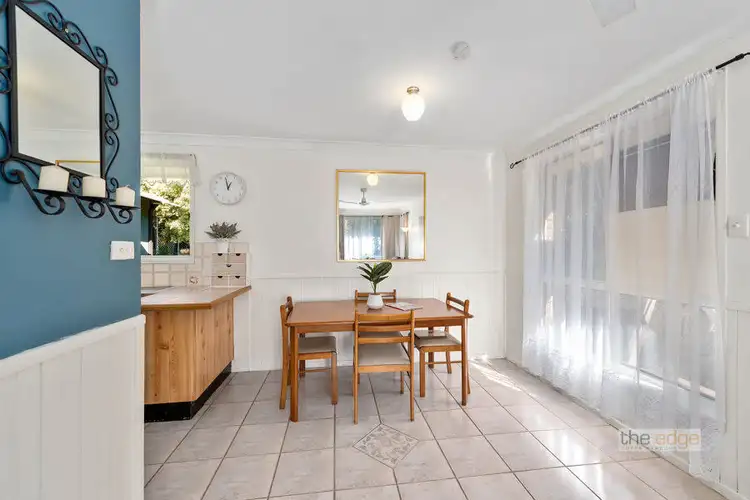 Fifth view of Homely house listing, 5 Burridge Ave, North Boambee Valley NSW 2450