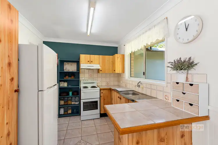 Seventh view of Homely house listing, 5 Burridge Ave, North Boambee Valley NSW 2450