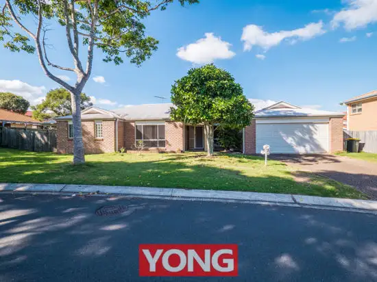 Main view of Homely house listing, 22/15 Parnassus Street (8 Magnolia Grove), Robertson QLD 4109