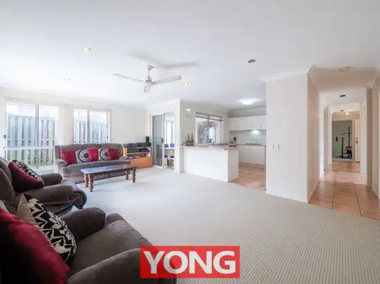 Third view of Homely house listing, 22/15 Parnassus Street (8 Magnolia Grove), Robertson QLD 4109