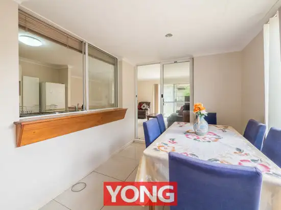 Fifth view of Homely house listing, 22/15 Parnassus Street (8 Magnolia Grove), Robertson QLD 4109