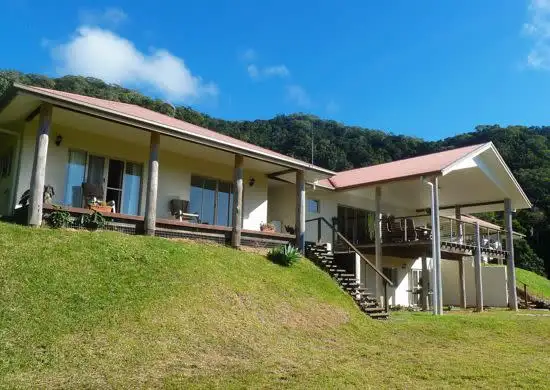 Main view of Homely rural property listing, 175 Mt Perserverance Road, Julatten QLD 4871