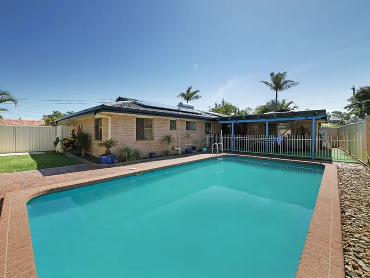 Main view of Homely house listing, 2 Alison Court, Kippa-ring QLD 4021
