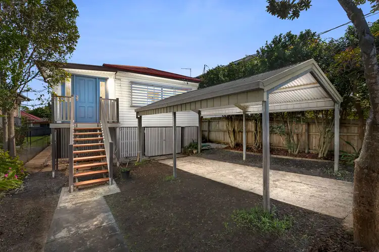 58 Rodway Street, Zillmere QLD 4034