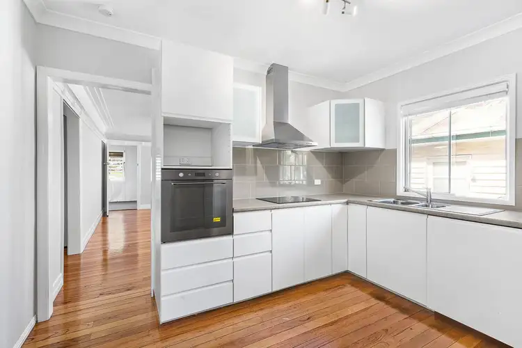 Sixth view of Homely house listing, 58 Rodway Street, Zillmere QLD 4034