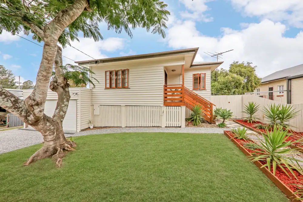 Main view of Homely house listing, 15 Stirling Street, Sunnybank Hills QLD 4109