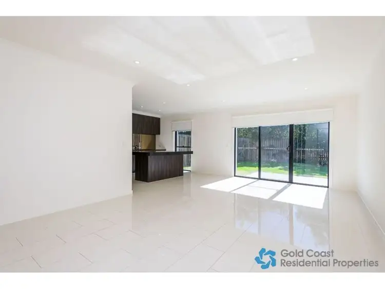 Second view of Homely townhouse listing, 106 North Hill Drive, Robina QLD 4226